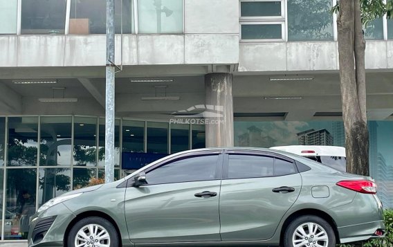 2018 Toyota Vios in Makati, Metro Manila-8