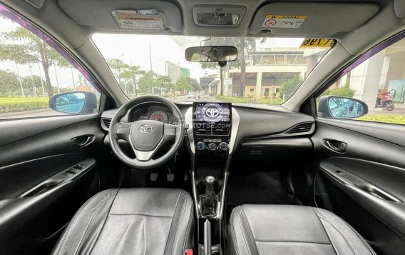 2018 Toyota Vios in Makati, Metro Manila-9