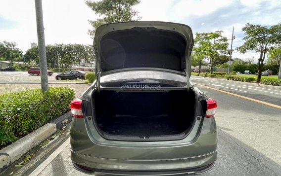 2018 Toyota Vios in Makati, Metro Manila-17