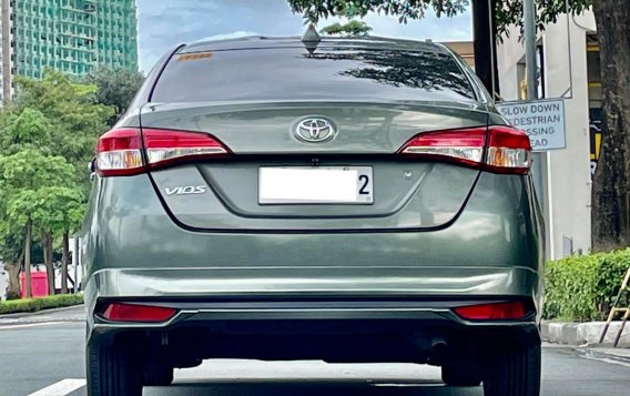 2018 Toyota Vios in Makati, Metro Manila-14