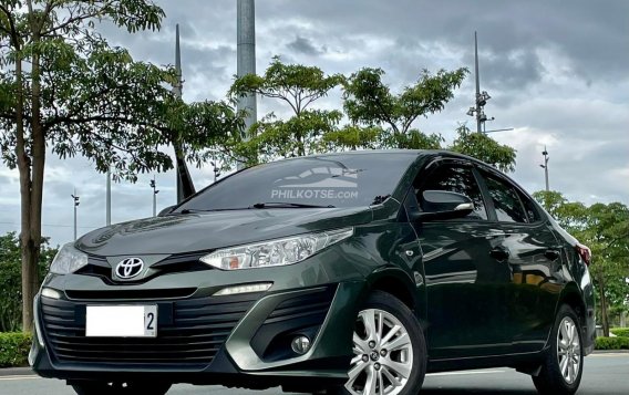 2018 Toyota Vios in Makati, Metro Manila-12