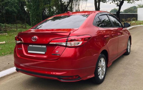 2019 Toyota Vios in Manila, Metro Manila-6