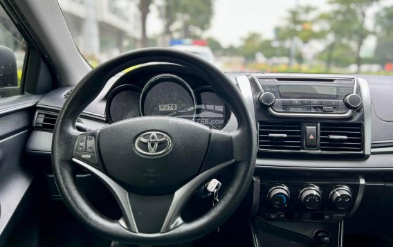 2014 Toyota Vios in Makati, Metro Manila-13