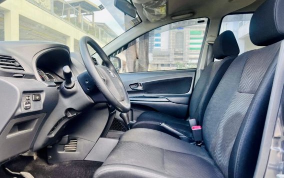 2016 Toyota Avanza in Makati, Metro Manila-3