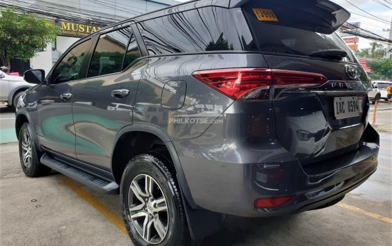 2019 Toyota Fortuner  2.4 G Diesel 4x2 AT in Las Piñas, Metro Manila-10