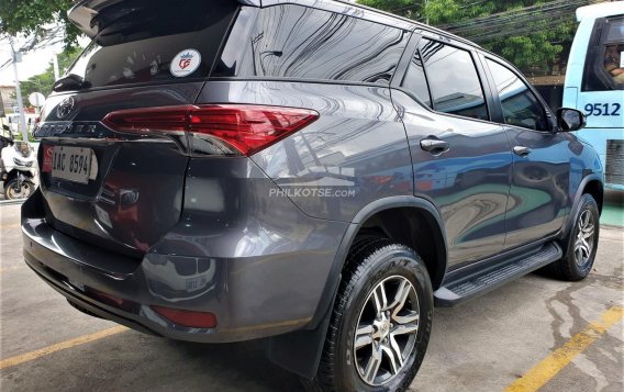 2019 Toyota Fortuner  2.4 G Diesel 4x2 AT in Las Piñas, Metro Manila-6