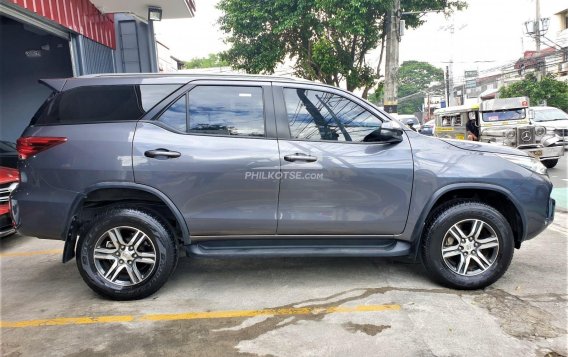 2019 Toyota Fortuner  2.4 G Diesel 4x2 AT in Las Piñas, Metro Manila-5