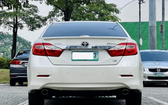 2013 Toyota Camry in Makati, Metro Manila-6