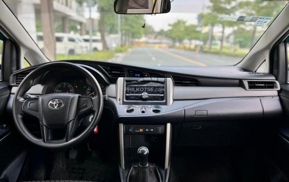 2019 Toyota Innova in Makati, Metro Manila-4
