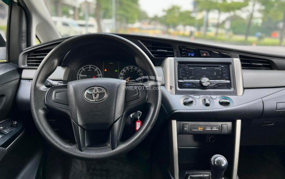 2019 Toyota Innova in Makati, Metro Manila-14