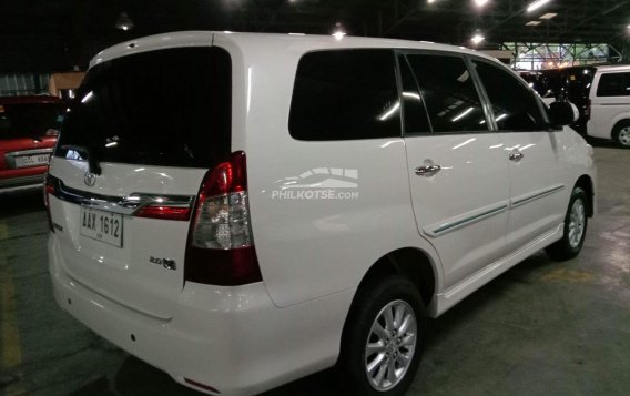 2014 Toyota Innova in Pasig, Metro Manila-5