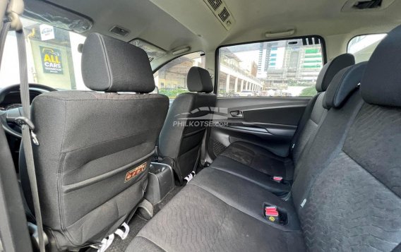 2016 Toyota Avanza in Makati, Metro Manila-12
