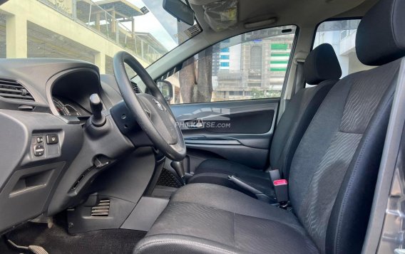 2016 Toyota Avanza in Makati, Metro Manila-6