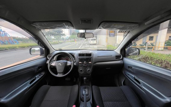 2016 Toyota Avanza in Makati, Metro Manila-5