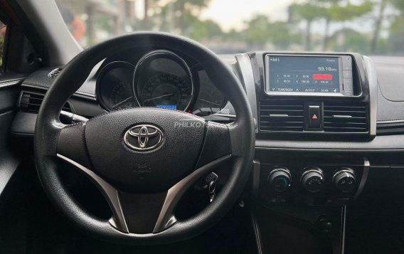 2017 Toyota Vios in Makati, Metro Manila-5