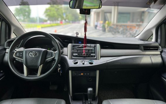 2018 Toyota Innova in Makati, Metro Manila-17