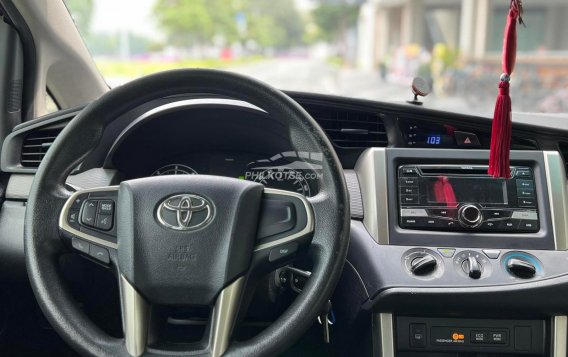 2018 Toyota Innova in Makati, Metro Manila-8