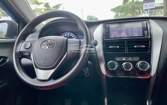 2019 Toyota Vios in Makati, Metro Manila-2