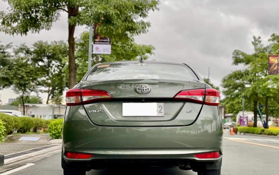 2019 Toyota Vios in Makati, Metro Manila-3