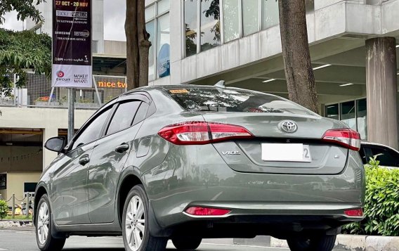 2019 Toyota Vios in Makati, Metro Manila-5