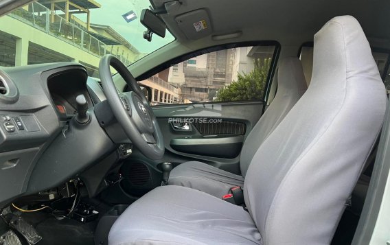 2019 Toyota Wigo in Makati, Metro Manila-5