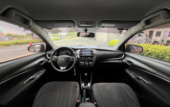 2021 Toyota Vios in Makati, Metro Manila-1