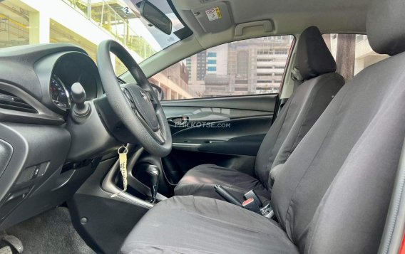 2021 Toyota Vios in Makati, Metro Manila-2