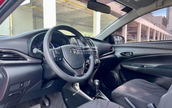 2021 Toyota Vios in Makati, Metro Manila-13