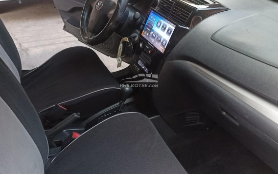 2021 Toyota Avanza in Quezon City, Metro Manila-4