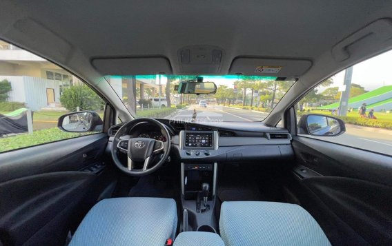 2022 Toyota Innova in Makati, Metro Manila-3