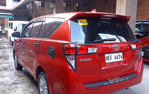 2021 Toyota Innova in Quezon City, Metro Manila-5