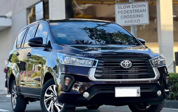 2022 Toyota Innova in Makati, Metro Manila-15