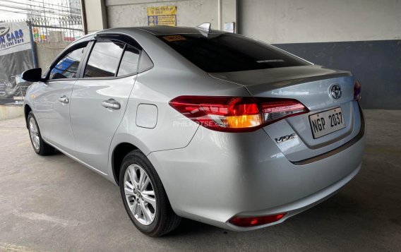 2021 Toyota Vios in San Fernando, Pampanga-7