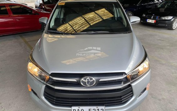 2020 Toyota Innova in San Fernando, Pampanga-3