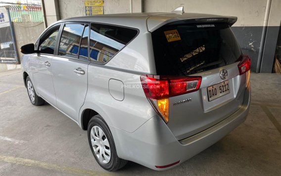 2020 Toyota Innova in San Fernando, Pampanga-2