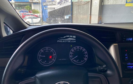 2020 Toyota Innova in San Fernando, Pampanga