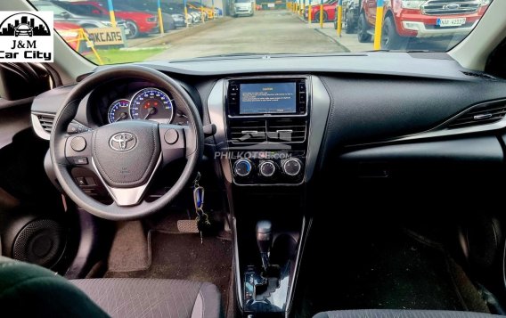 2022 Toyota Vios 1.3 XLE CVT in Pasay, Metro Manila-1