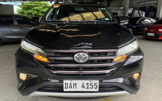 2019 Toyota Rush in San Fernando, Pampanga-3
