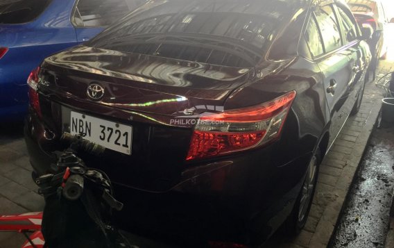 2017 Toyota Vios in Quezon City, Metro Manila