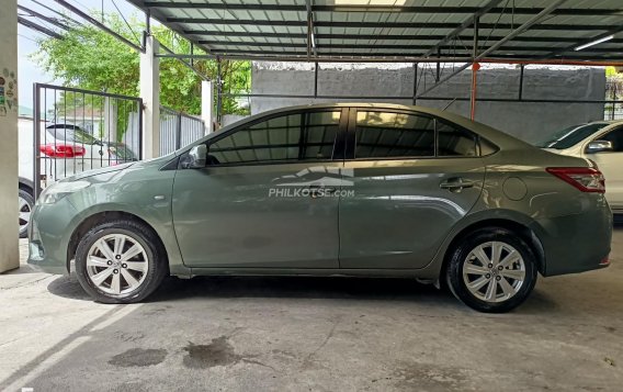 2017 Toyota Vios  1.3 E MT in Las Piñas, Metro Manila-12