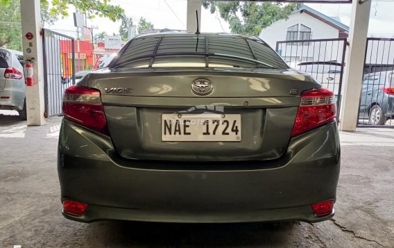2017 Toyota Vios  1.3 E MT in Las Piñas, Metro Manila-10