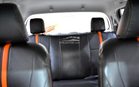 2017 Toyota Hilux  2.4 E DSL 4x2 M/T in Lemery, Batangas-14