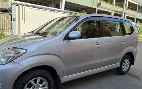 2011 Toyota Avanza  1.5 G AT in Davao City, Davao del Sur-6