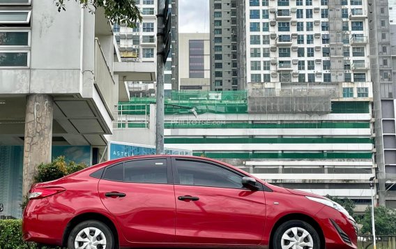 2020 Toyota Vios in Makati, Metro Manila-15