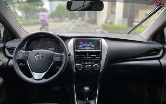 2020 Toyota Vios in Makati, Metro Manila-6
