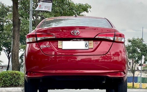2020 Toyota Vios in Makati, Metro Manila-4
