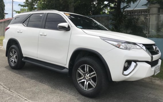 2020 Toyota Fortuner  2.7 G Gas A/T in Imus, Cavite-7