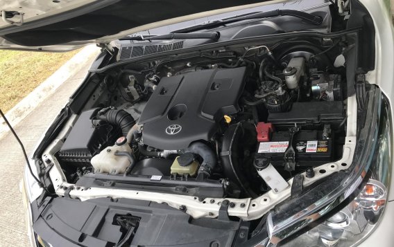 2020 Toyota Fortuner  2.7 G Gas A/T in Imus, Cavite-2