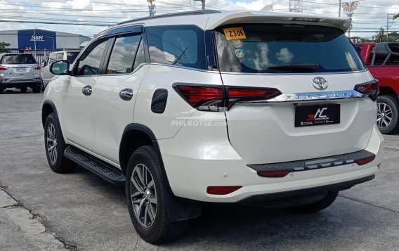 2020 Toyota Fortuner in San Fernando, Pampanga-10