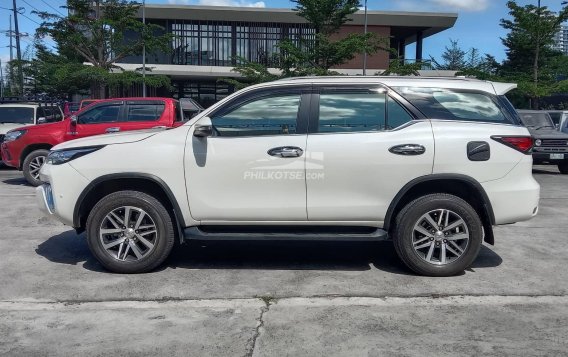2020 Toyota Fortuner in San Fernando, Pampanga-11